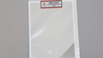 Carbon Pattern Decal (S)(a) 1/24 - Hobby design