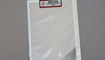 Carbon Pattern Decal (S)(b) 1/24 - Hobby design