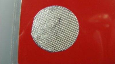 Heat Shield - Model Factory Hiro