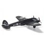 Heinkel He111 H-6 Motorhead “Bomber” Limited Edition (1:72) Classic Kit A07007B - Airfix