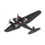 Heinkel He111 H-6 Motorhead “Bomber” Limited Edition (1:72) Classic Kit A07007B - Airfix