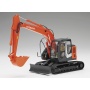 Hitachi Excavator Z Axis 135 US (1:35) - Hasegawa