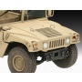 HMMWV M1097A2 (1:35) Plastic ModelKit military 03366 - Revell