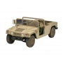 HMMWV M1097A2 (1:35) Plastic ModelKit military 03366 - Revell