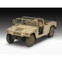 HMMWV M1097A2 (1:35) Plastic ModelKit military 03366 - Revell