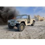 HMMWV M1097A2 (1:35) Plastic ModelKit military 03366 - Revell