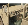 HMMWV M1097A2 (1:35) Plastic ModelKit military 03366 - Revell