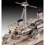 HMS Dreadnought (1:350) Plastic ModelKit loď 05171 - Revell