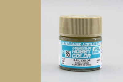 Hobby Color H085 Sail Color - Gunze