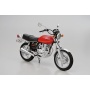 Honda CB400T Hawk-II '78 1/12 . Aoshima