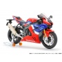 Honda CBR1000RR-R Fireblade SP 1:12 - Tamiya