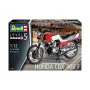 Honda CBX 400 F (1:12) - Revell