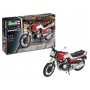 Honda CBX 400 F (1:12) - Revell