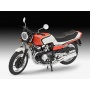 Honda CBX 400 F (1:12) - Revell