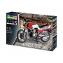 Honda CBX 400 F (1:12) - Revell