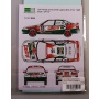 Honda Civic EG9 Castrol 1995 - Decalpool