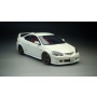 HONDA INTEGRA (DC5) TYPE-R  1/24 - Alpha Model