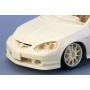 HONDA INTEGRA (DC5) TYPE-R  1/24 - Alpha Model