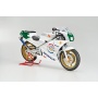 Honda MC18 NSR250R SP Custom '89 1/12 -  Aoshima