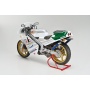 Honda MC18 NSR250R SP Custom '89 1/12 -  Aoshima