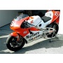 Honda NSR500 Marlboro #6 M.Biaggi GP98 - Decalpool