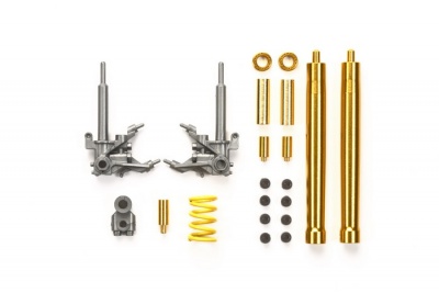 Honda RC213V'14 Front Fork Set - Tamiya