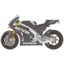 HONDA RC213V Test 2014 - Marquez / Pedrosa / Stoner Decals 1/12 - Blue Stuff