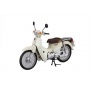 Honda Super Cub 110 (Virgin beige) - Fujimi