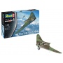 Horten Go229 A-1 (1:48) - Plastic ModelKit letadlo - Revell