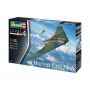 Horten Go229 A-1 (1:48) - Plastic ModelKit letadlo - Revell