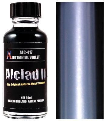 Hotmetal Violet (ALC417) - Alclad II