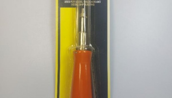 SLEVA 50% DISCOUNT - Nastřelovací hřebík - NAIL SETTER - MAXX