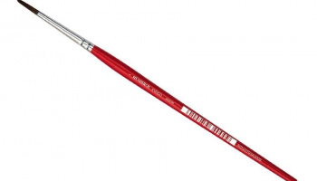 Humbrol Evoco Brush AG4104 - štětec (velikost 4)