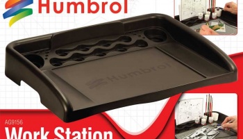 Humbrol Working Station AG9156A - pracovní stanice