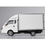 Hyundai Porter II MCP (1:24) - Academy