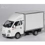 Hyundai Porter II MCP (1:24) - Academy