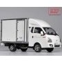 Hyundai Porter II MCP (1:24) - Academy