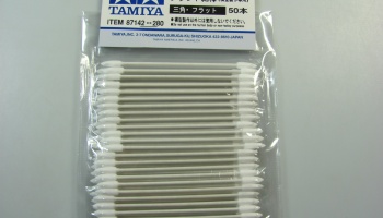 Craft Cotton Swab - Tamiya