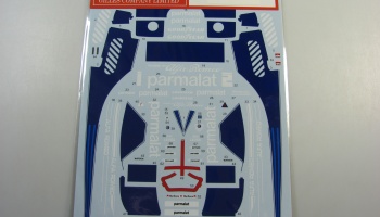 Brabham BT46 - Studio27