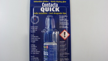 Contacta Quick - Revell