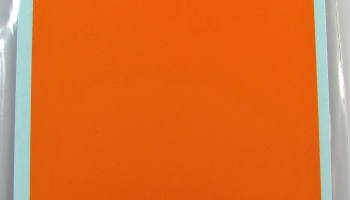 Orange Surface 2 Decals - COLORADODECALS