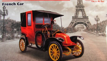 SLEVA - DISCOUNT - Taxi de la Marne 1914 - ICM
