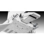 Imperial Shuttle Tydirium (1:106) - Revell