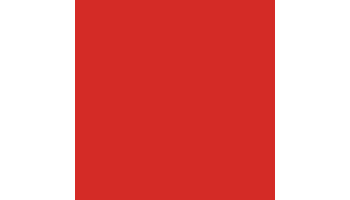 Italeri barva akryl 4606AP - Flat Red 20ml