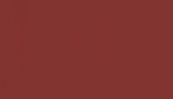 Italeri barva akryl 4675AP - Flat Rust 20ml