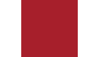 Italeri barva akryl 4714AP - Flat Insignia Red 20ml