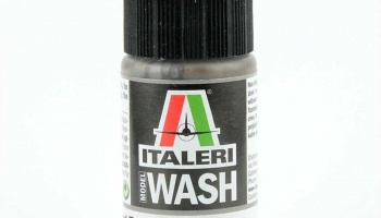 Italeri barva akryl 4953AP - Oiled earth 20ml