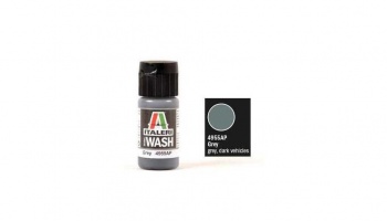 Italeri barva akryl 4955AP - Grey 20ml