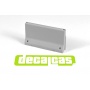 Jersey barriers (type 01) 1/24, 1/20 - Decalcas