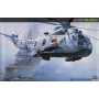 JMSDF HSS-2B SEAKING 1/48 - Hasegawa